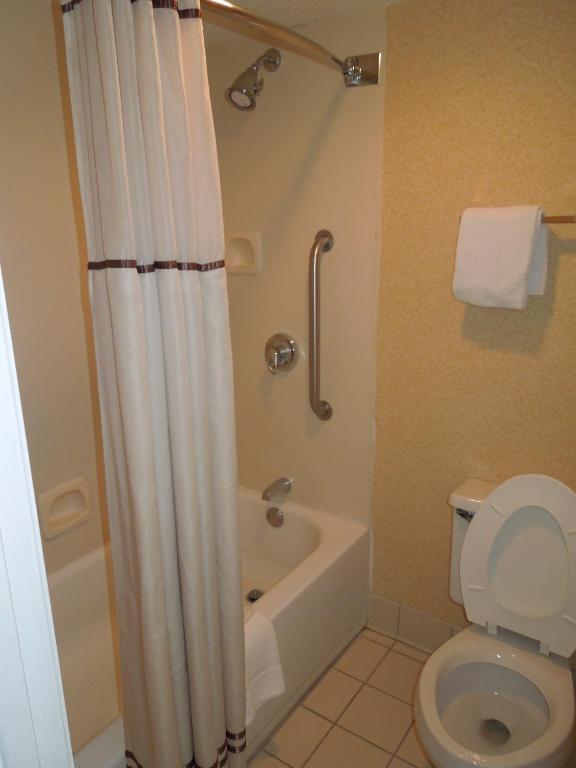 Studio 6-Columbus, Oh Room photo